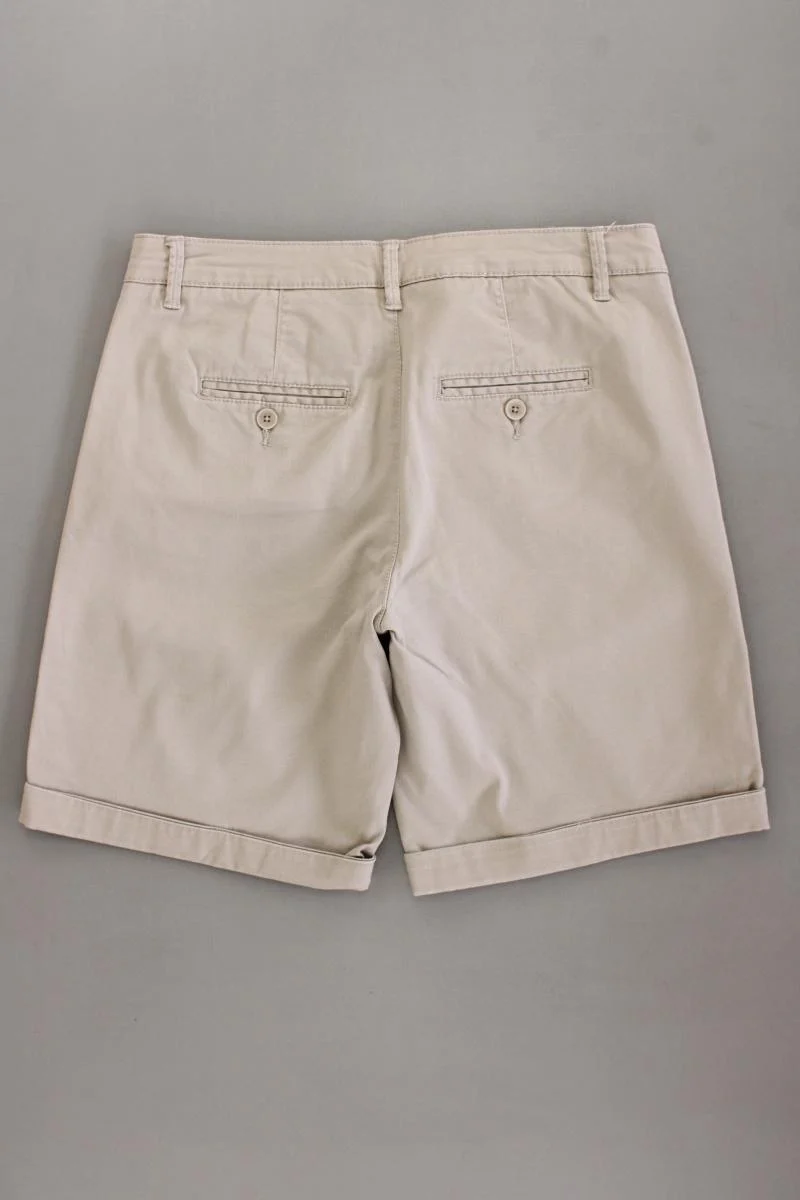 United Colors of Benetton Shorts Gr. M creme