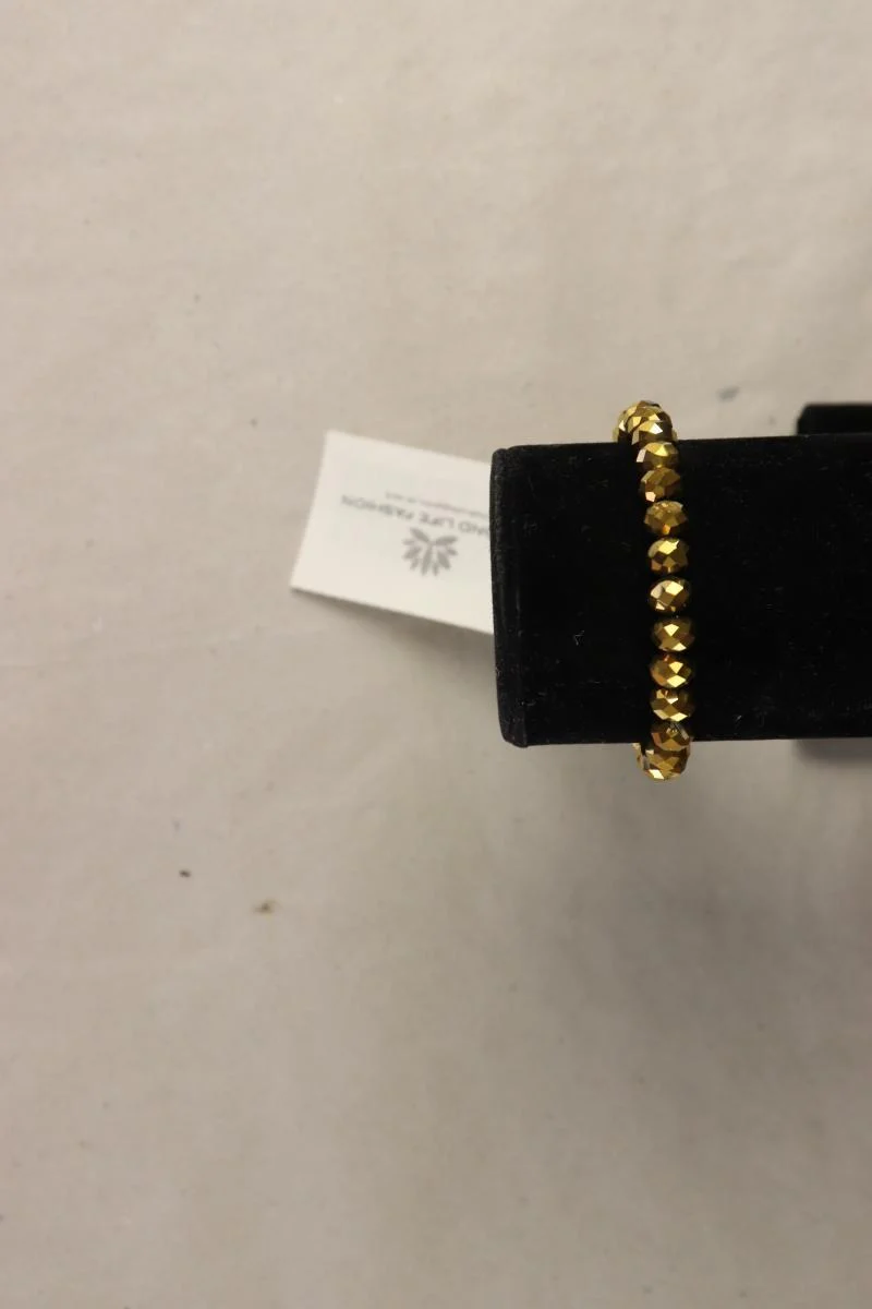 MeLady Armband neu mit Etikett braun