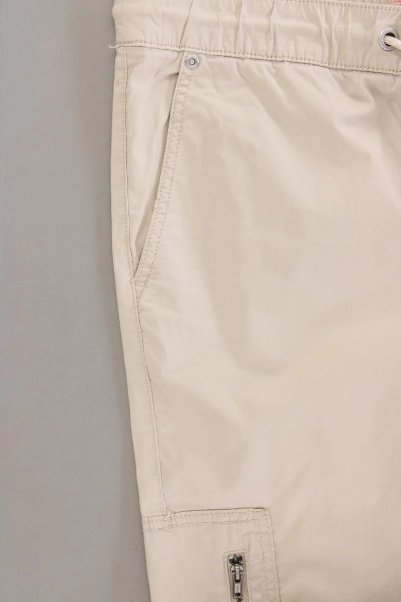 Cecil 7/8 Hose Gr. M braun