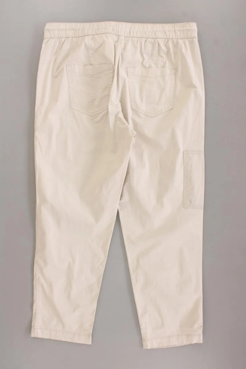 Cecil 7/8 Hose Gr. M braun