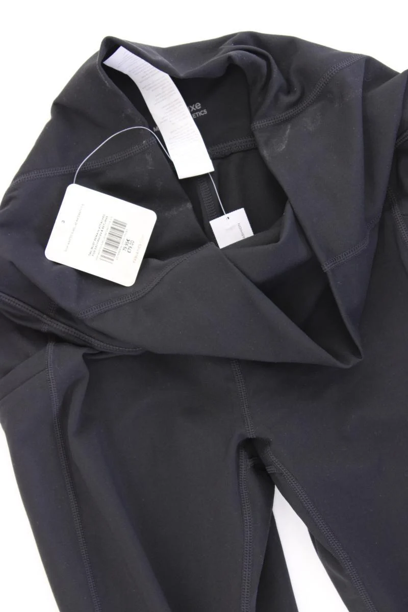 Fabletics Sporthose Gr. S neu mit Etikett Neupreis: 79,95€! schwarz