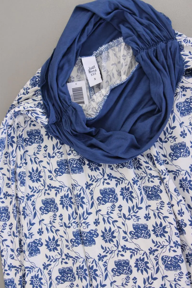 Just Anna Haremshose Gr. S blau