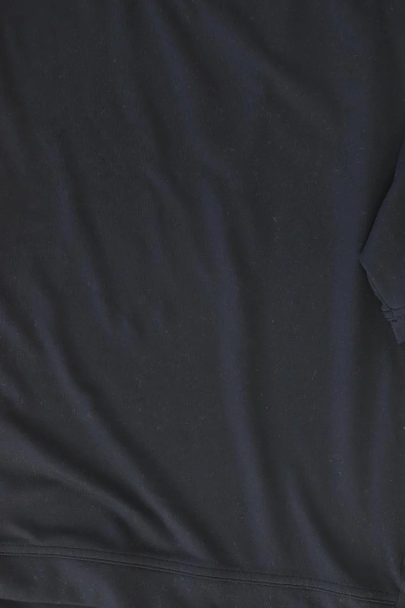 Reebok Sportshirt Gr. M Kurzarm schwarz