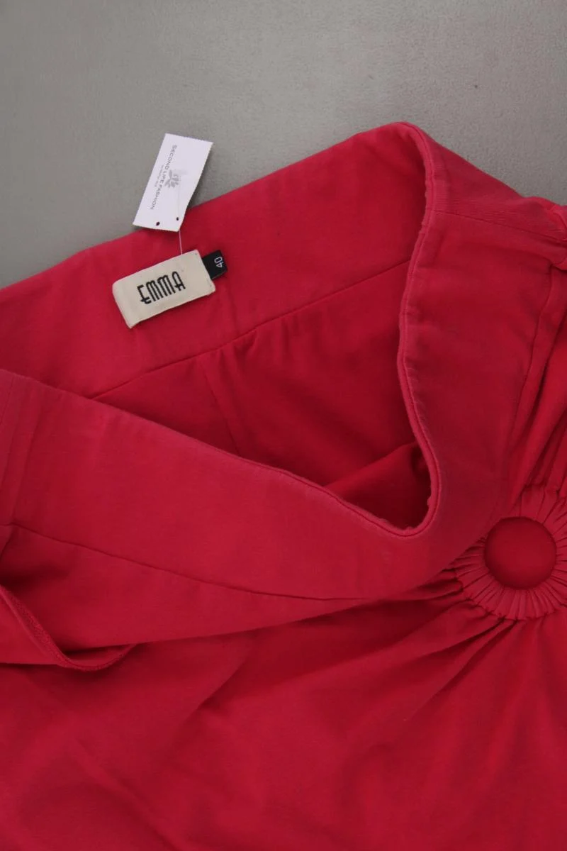 Emma Stretchrock Gr. 40 pink aus Baumwolle