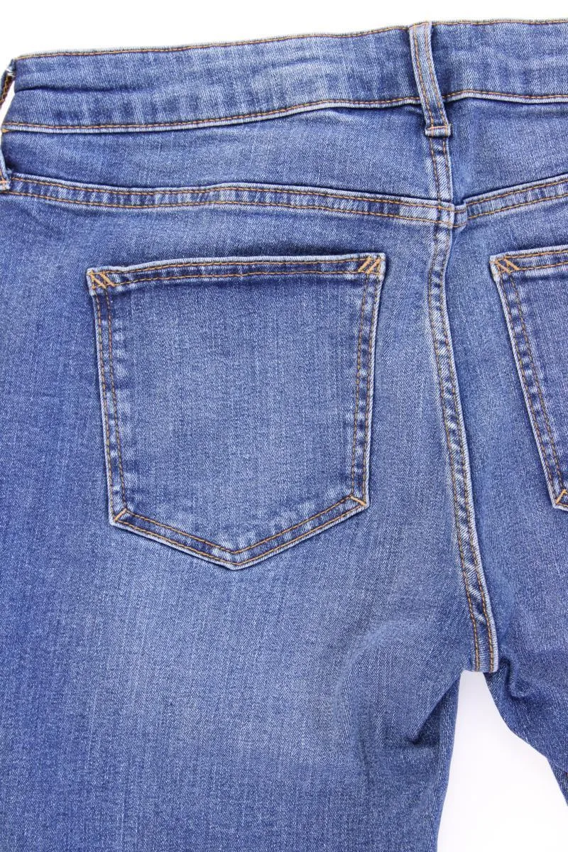 Esprit Slim Jeans für Herren Gr. W31/L30 blau aus Baumwolle
