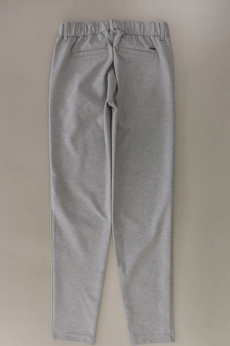 Tom Tailor Stretchhose Gr. XS grau