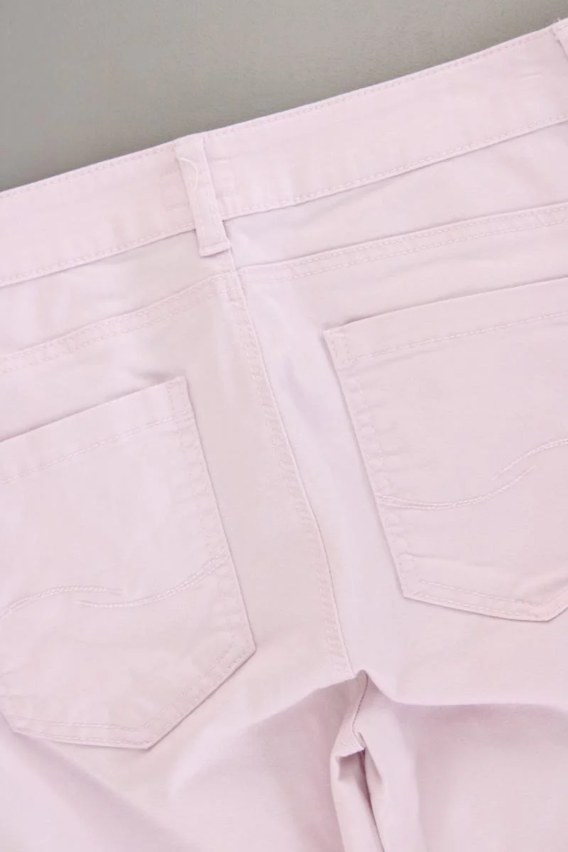 QS by s.Oliver 3/4 Hose Gr. 42 Modell Catie rosa