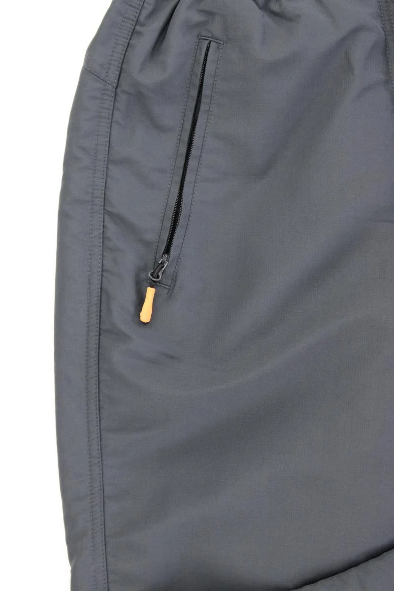 Nordcap Stoffhose Gr. 40 grau aus Polyester