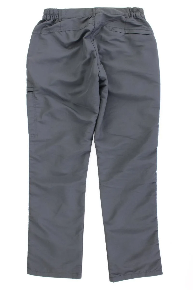 Nordcap Stoffhose Gr. 40 grau aus Polyester