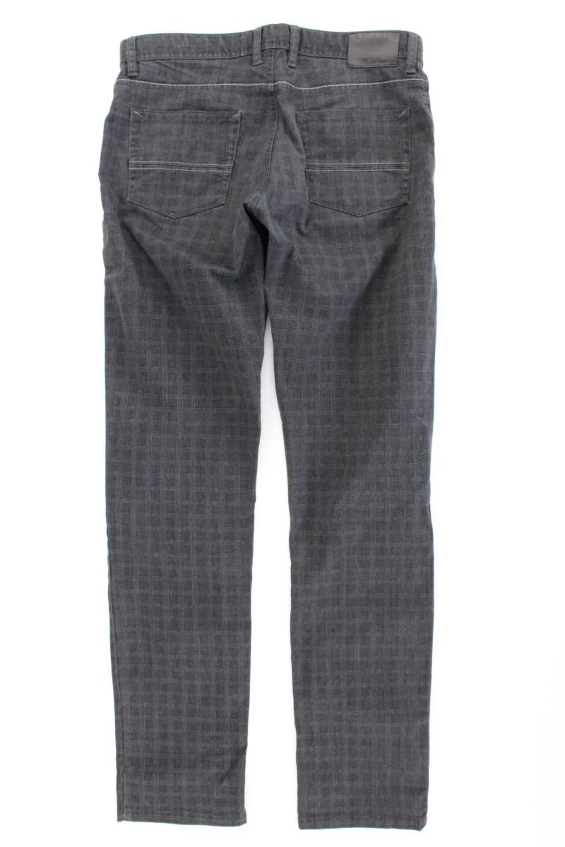 Ray Five-Pocket-Hose für Herren Gr. W34/L34 grau