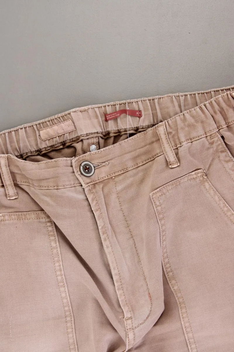 Pilcro Hose Gr. W31 rosa aus Baumwolle