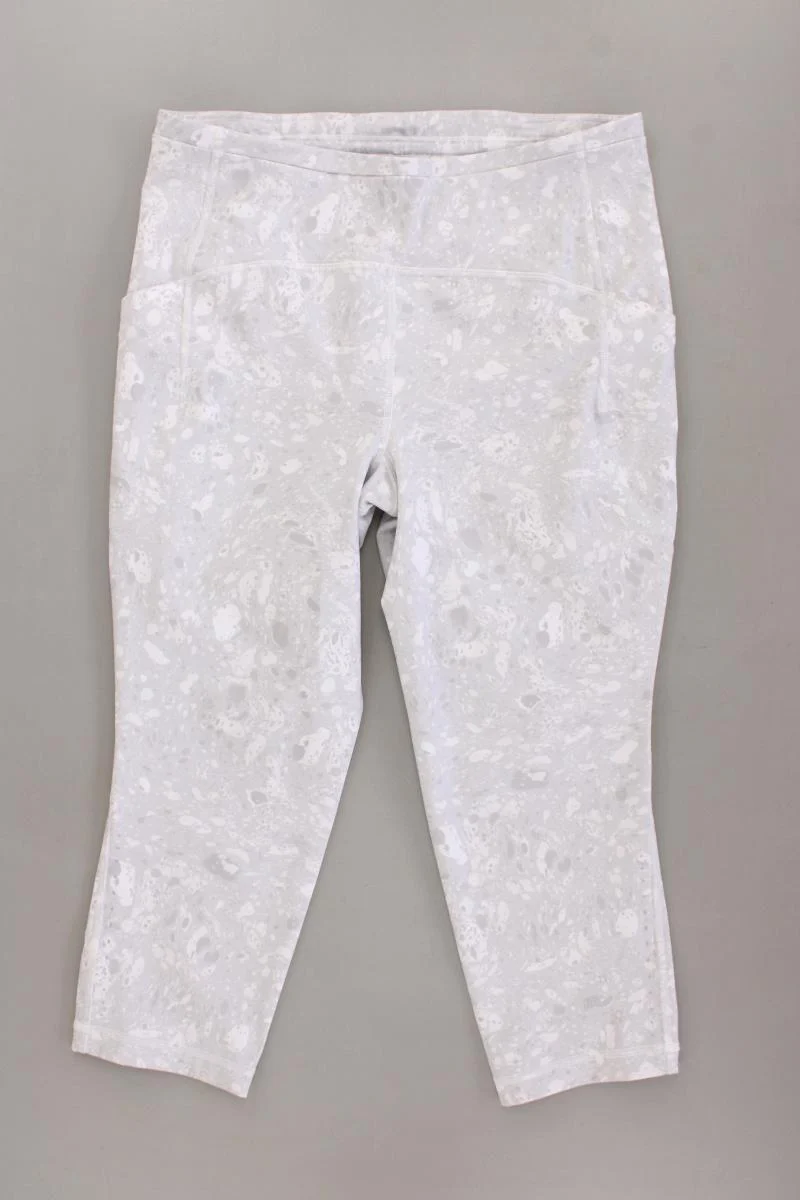 lululemon Sporthose Gr. L grau