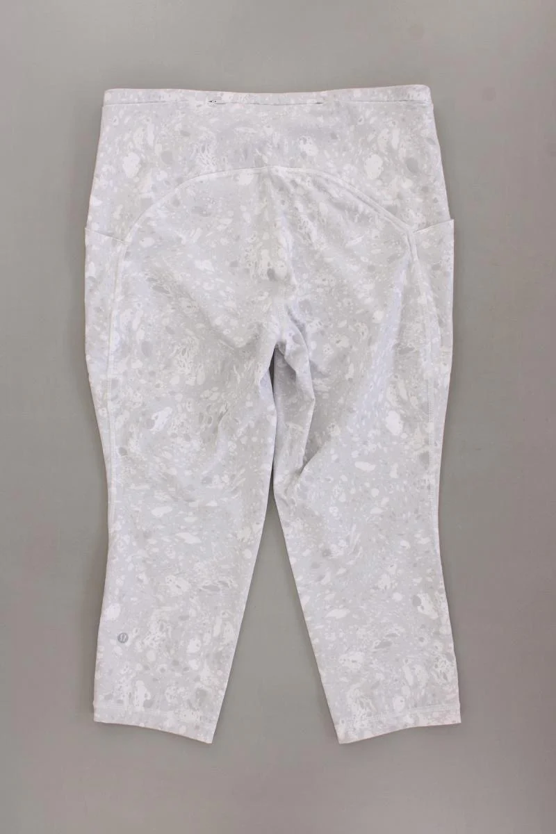 lululemon Sporthose Gr. L grau
