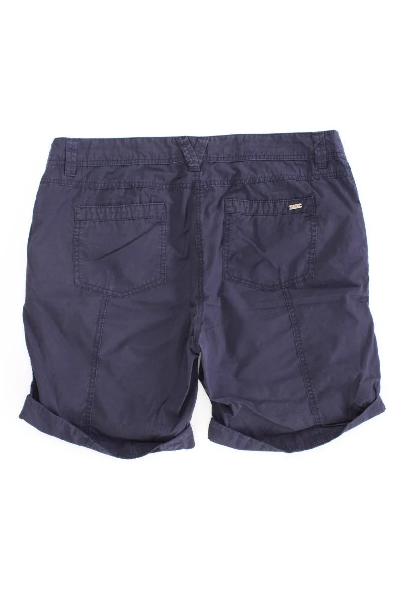s.Oliver Shorts Gr. 42 blau
