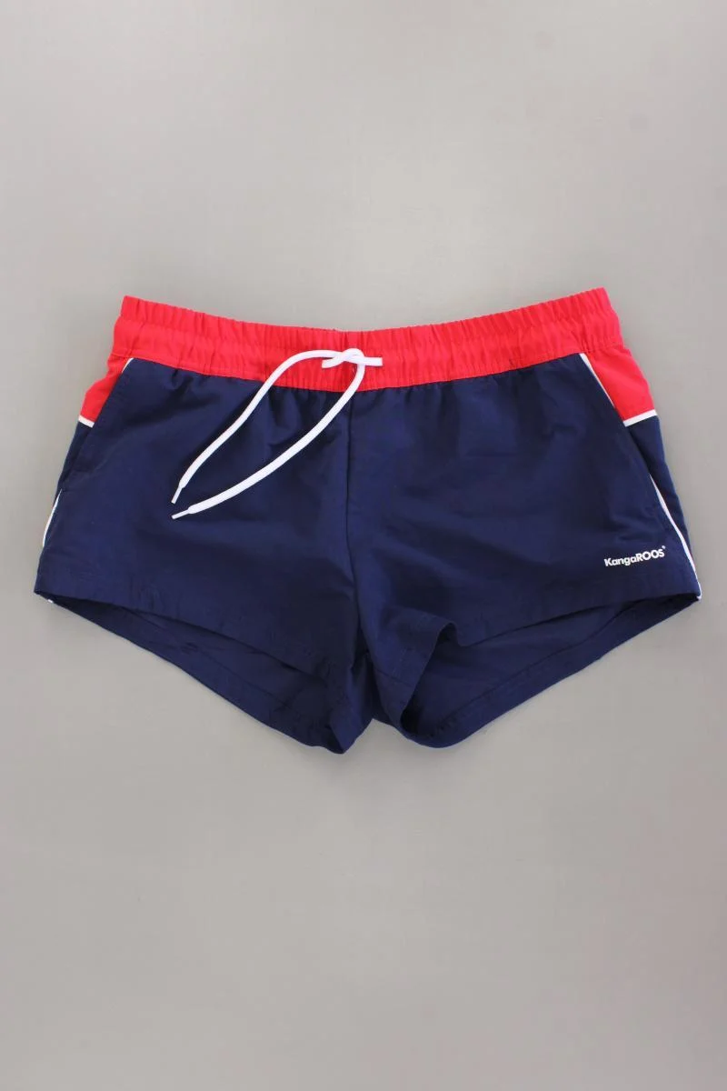 Kangaroos Shorts Gr. 40 mehrfarbig aus Polyester