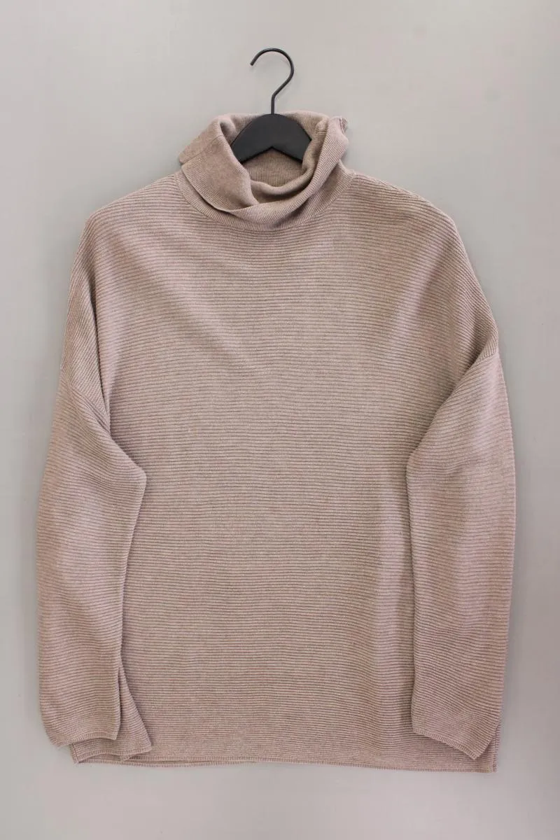 Esprit Rollkragenpullover Gr. XXL braun aus Polyester