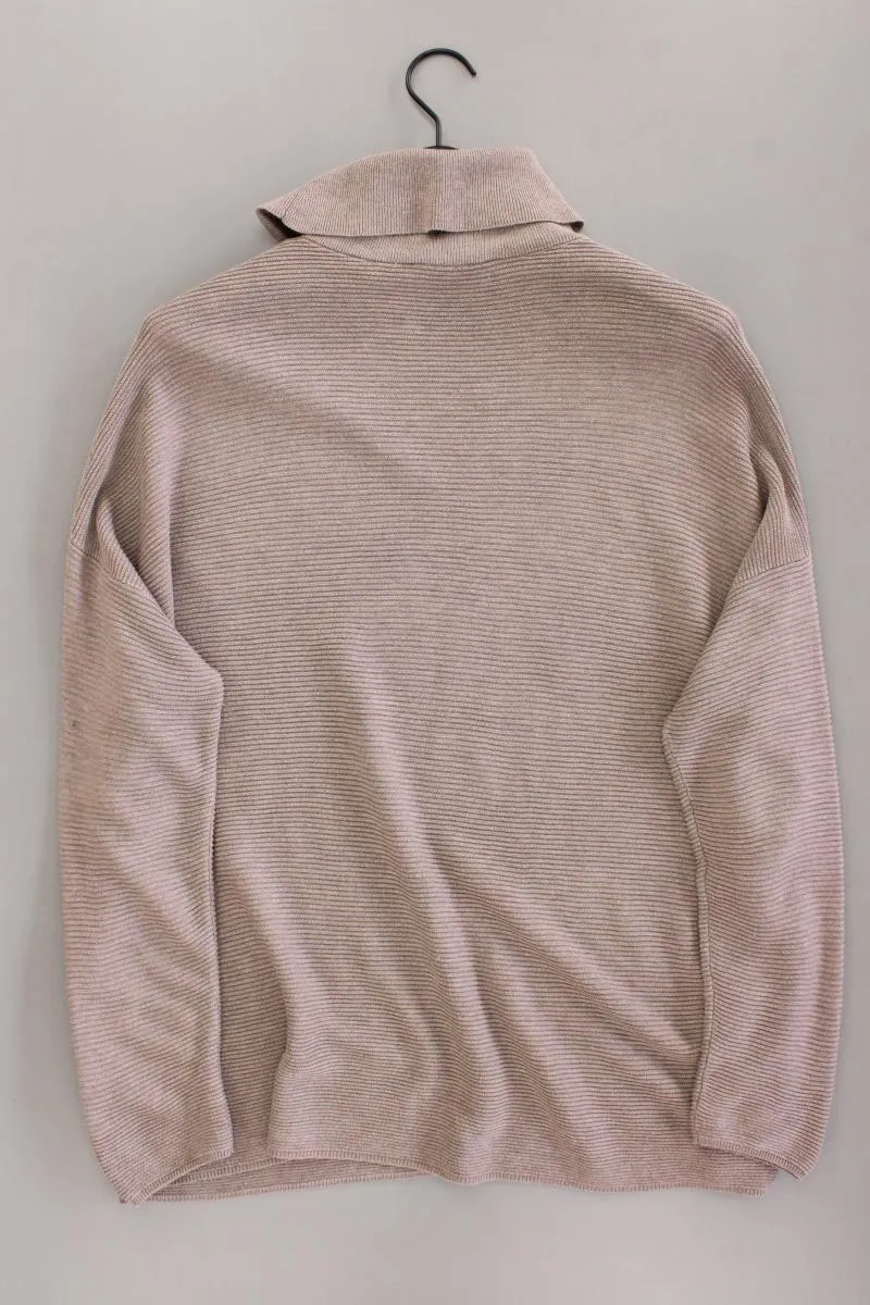 Esprit Rollkragenpullover Gr. XXL braun aus Polyester