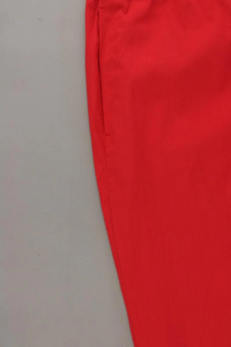 Gerry Weber Stretchhose Gr. 48 rot