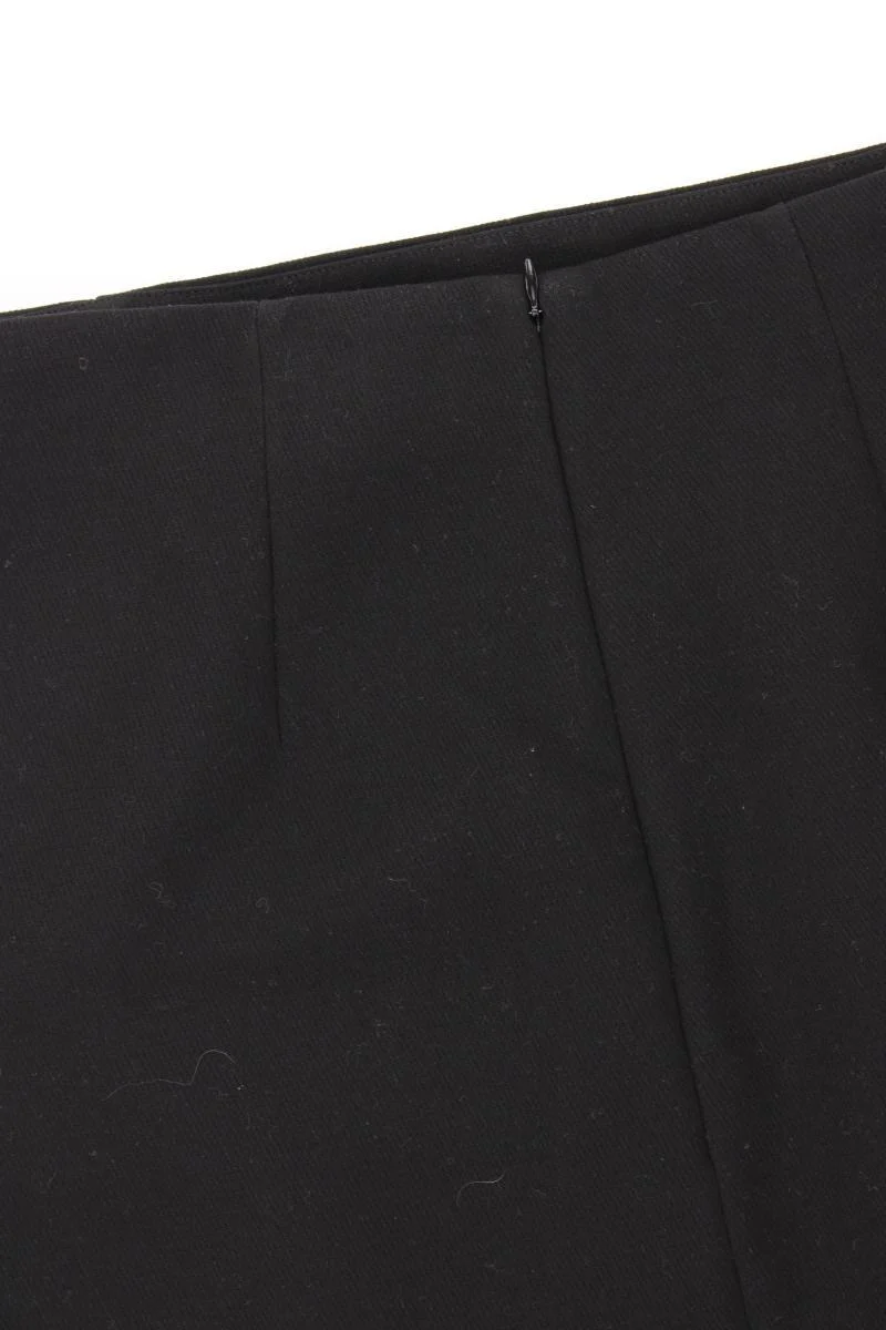 & other stories Rock Gr. 44 schwarz aus Polyester