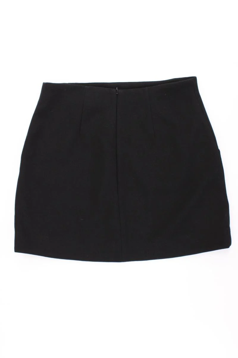 & other stories Rock Gr. 44 schwarz aus Polyester