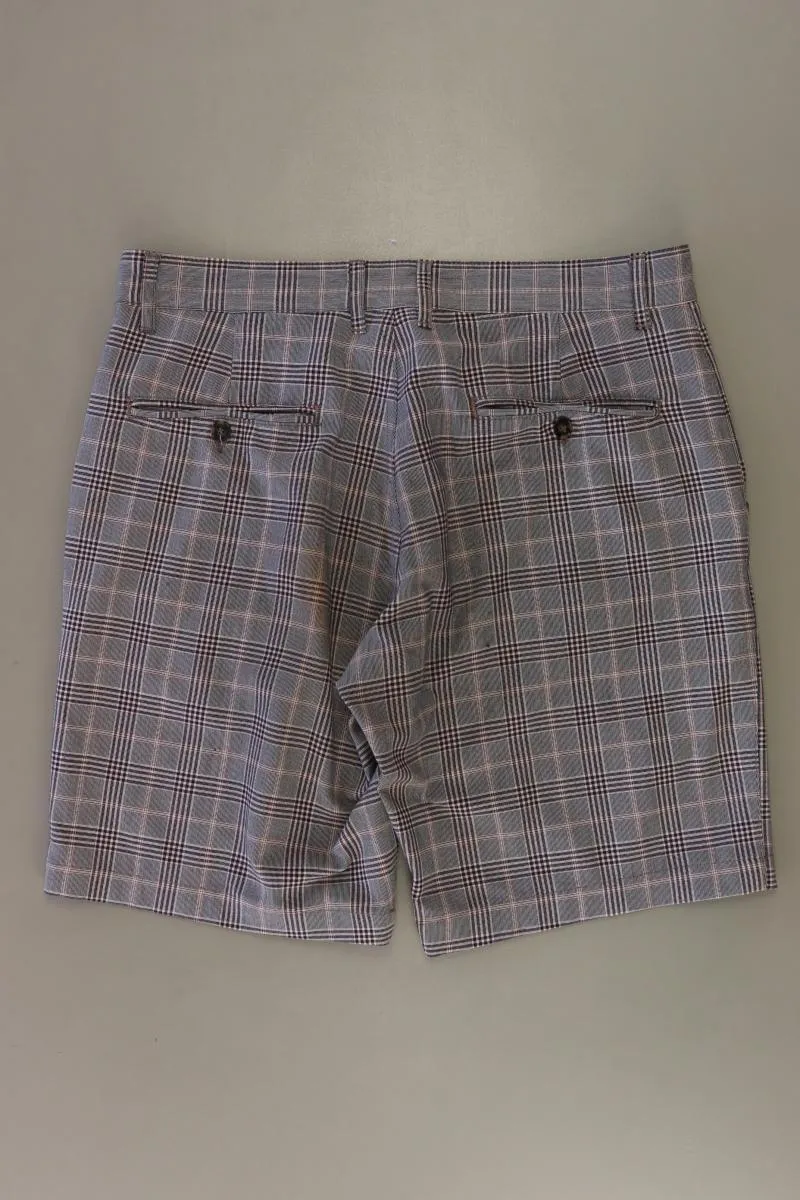 Koton Shorts Gr. 42 kariert braun