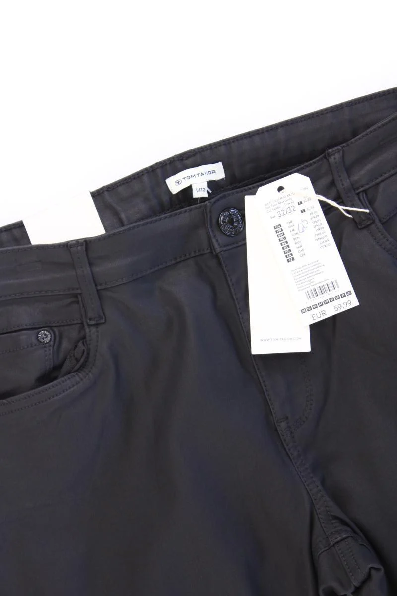 Tom Tailor Five-Pocket-Hose Gr. W32/L32 neu mit Etikett Neupreis: 59,99€!