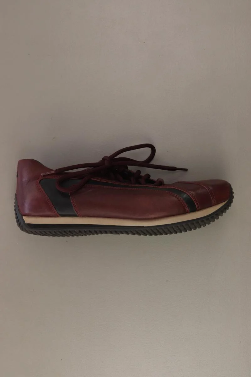 FILA Schuhe Gr. 39 Vintage rot