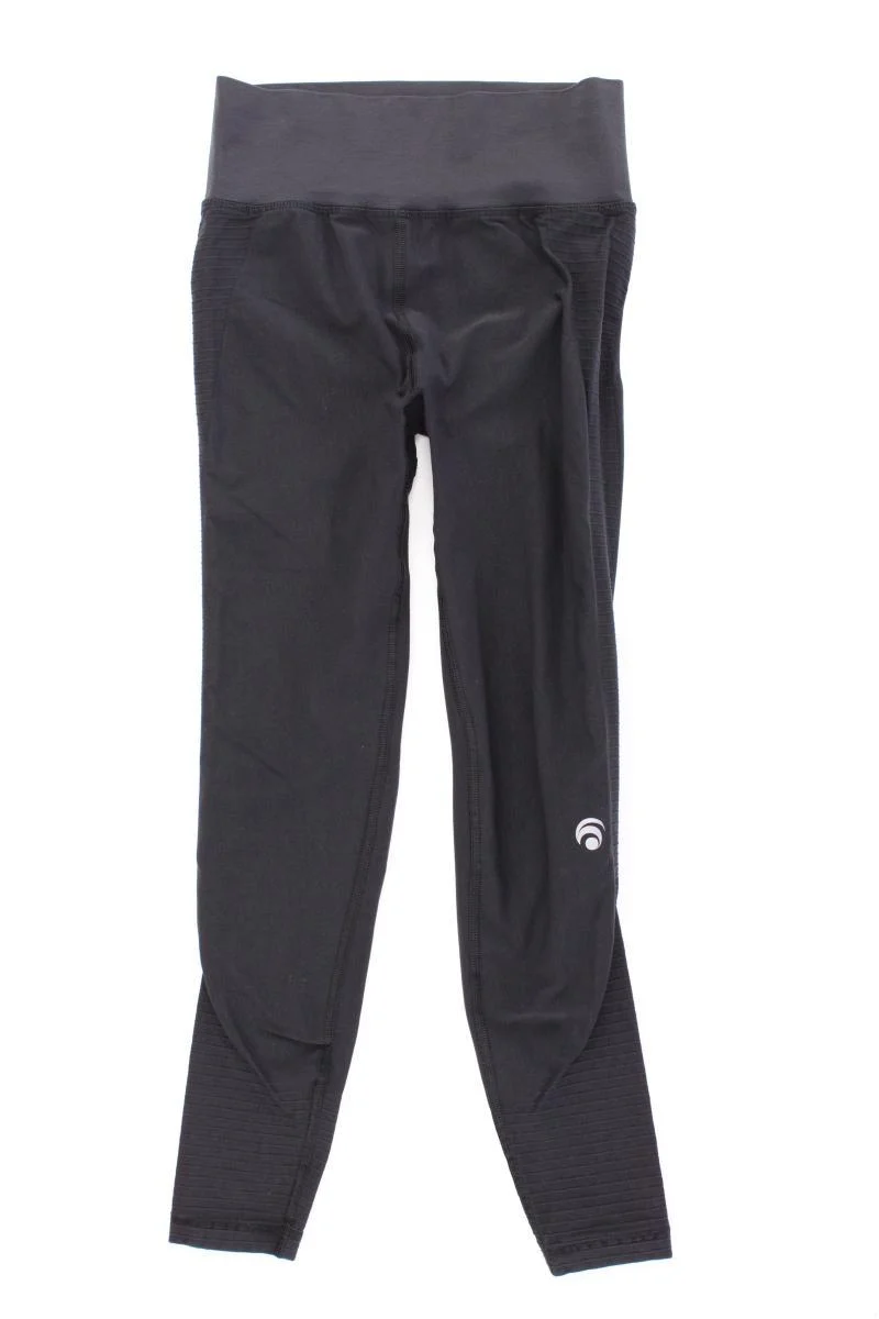 oceans apart Sporthose Gr. S schwarz