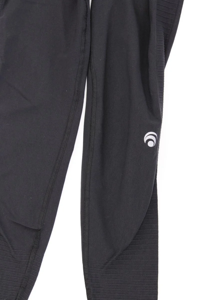 oceans apart Sporthose Gr. S schwarz