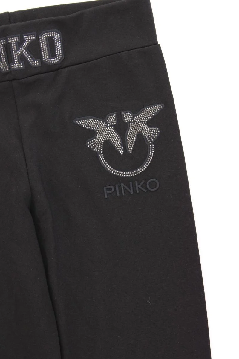 PINKO Leggings Gr. M neu mit Etikett schwarz