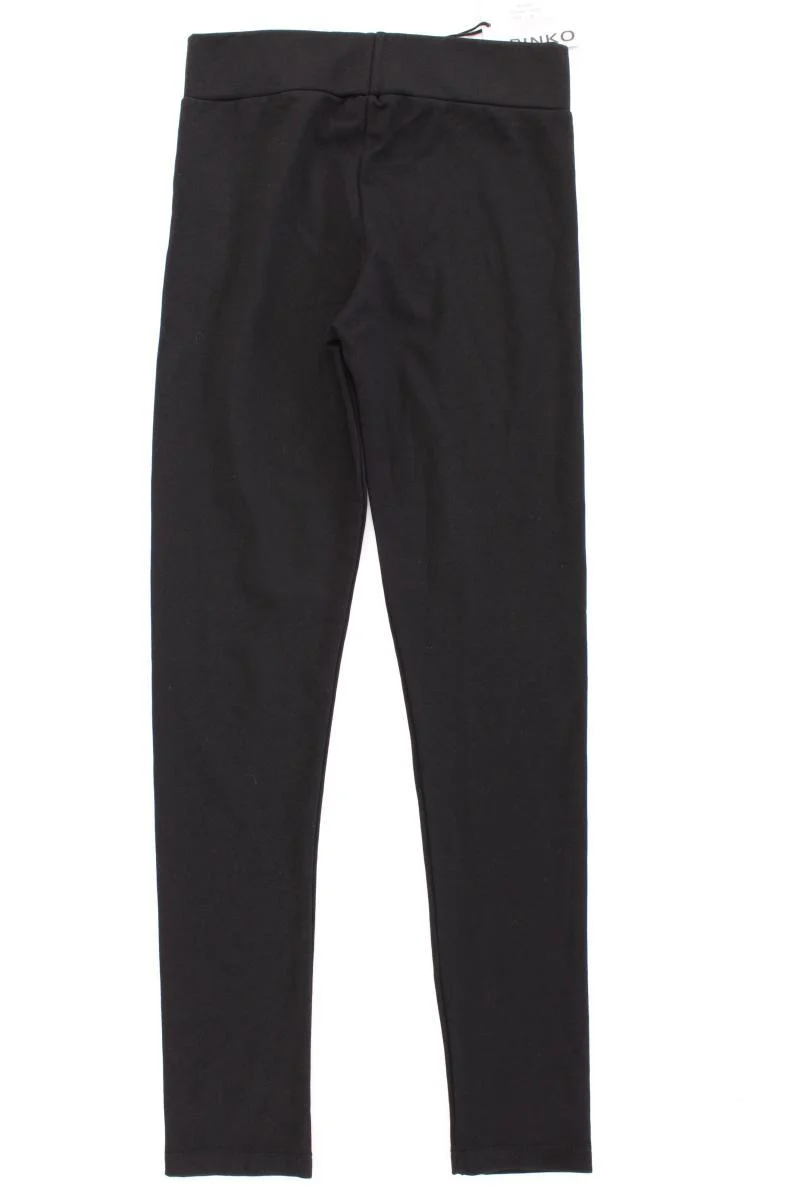 PINKO Leggings Gr. M neu mit Etikett schwarz