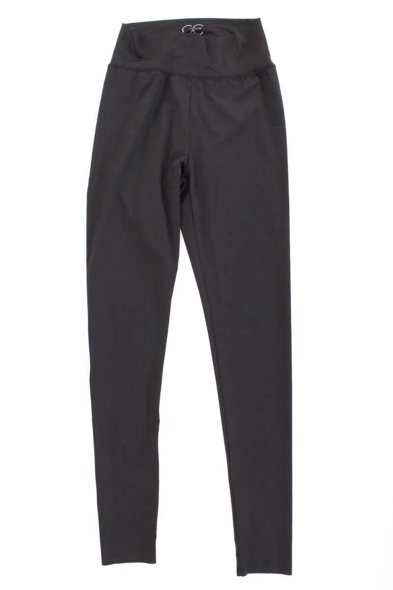coster copenhagen Sporthose Gr. S schwarz aus Polyester