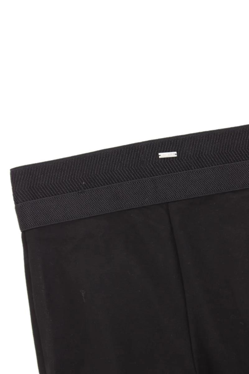 Guess Leggings Gr. S schwarz