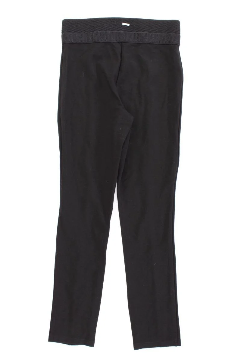 Guess Leggings Gr. S schwarz
