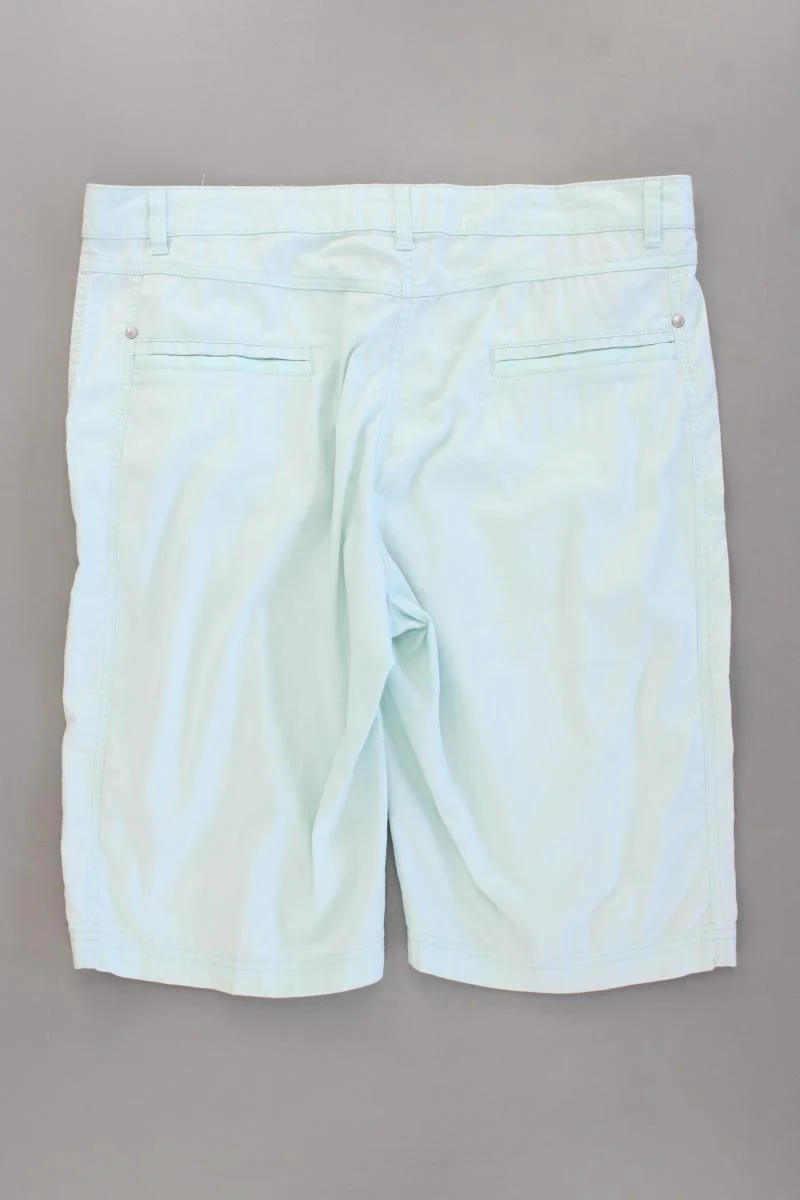 Bexley's Shorts Gr. 44 blau aus Baumwolle