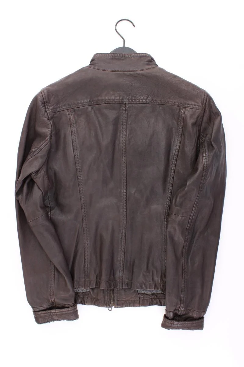 Marc O'Polo Lederjacke Gr. 44 neu mit Etikett Neupreis: 379,9€! braun