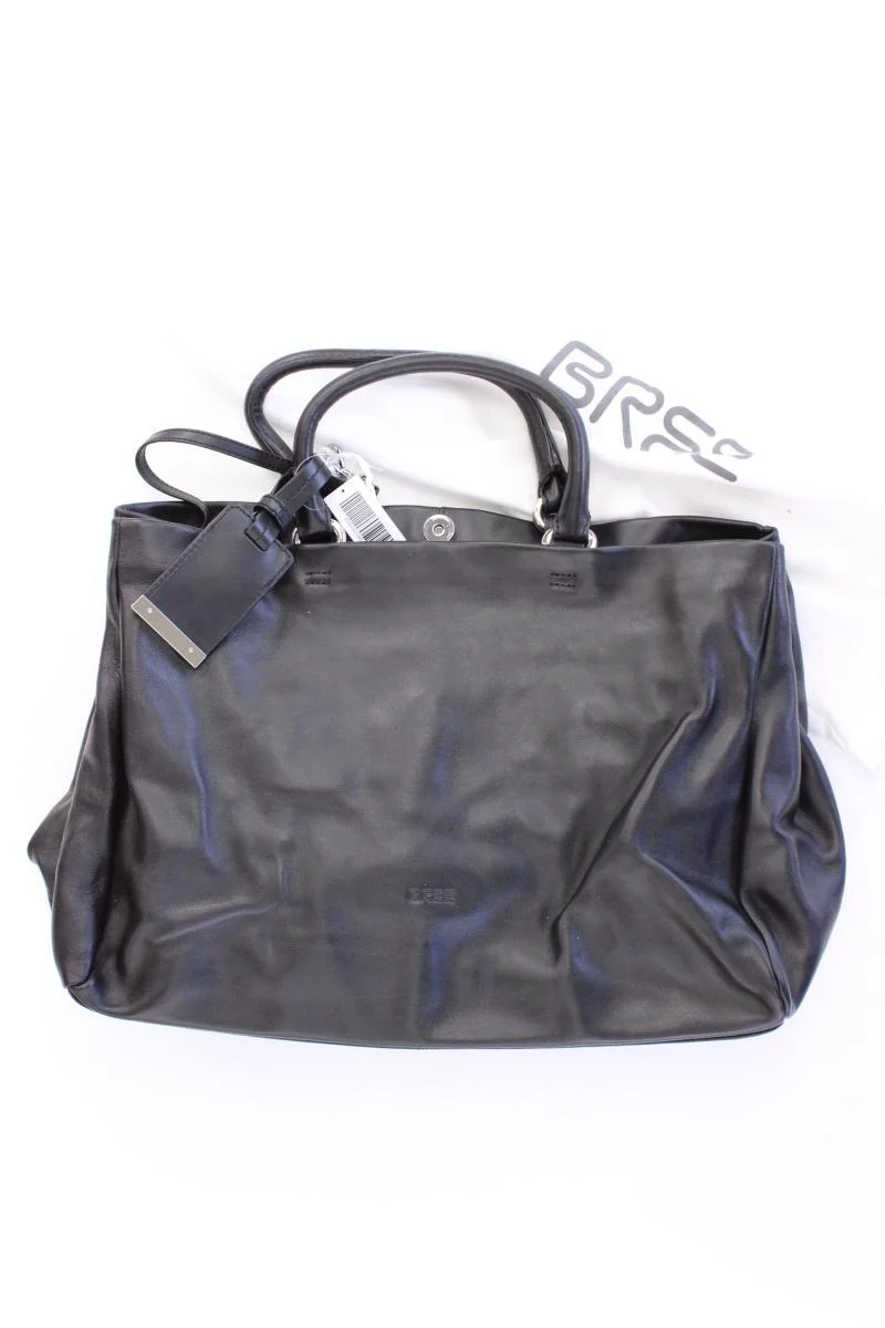 Bree Avignon 3 Tote Bag Tasche neu mit Etikett Neupreis: 449,0€! schwarz