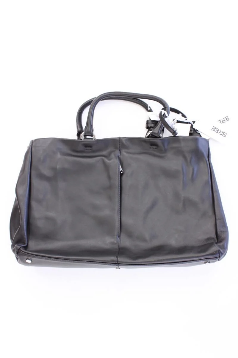 Bree Avignon 3 Tote Bag Tasche neu mit Etikett Neupreis: 449,0€! schwarz