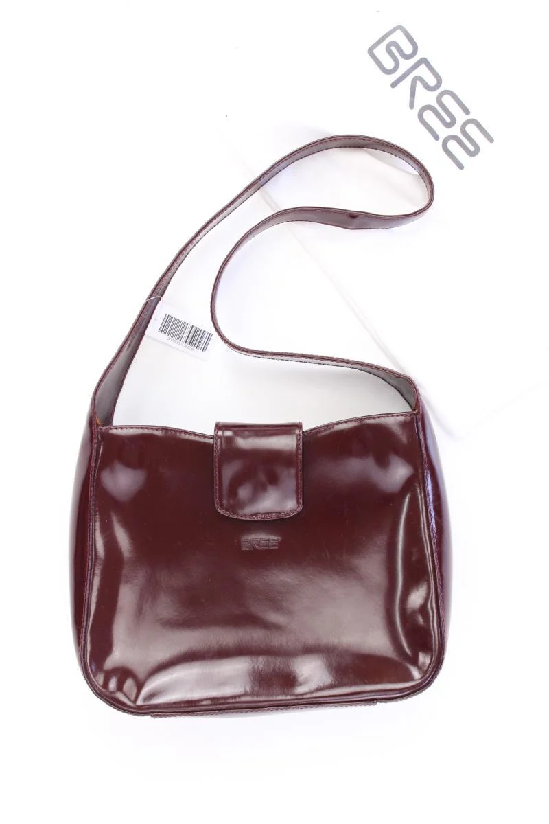 Bree Schultertasche lila