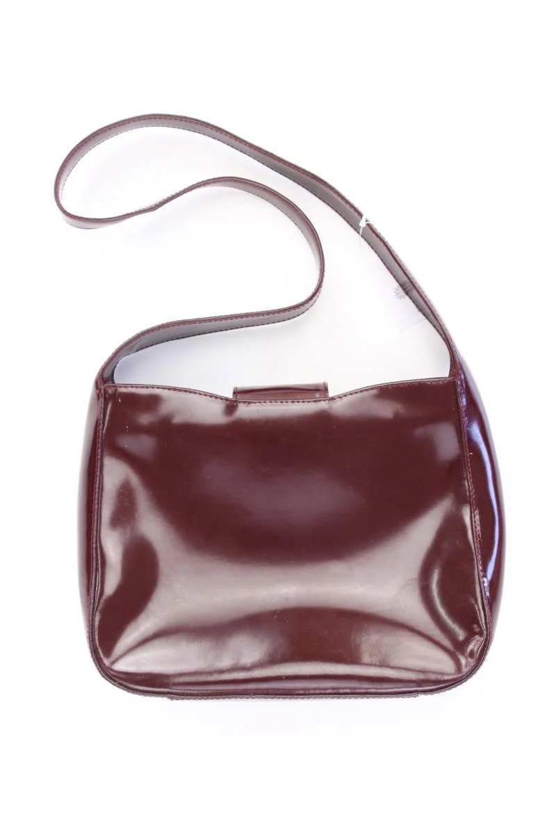 Bree Schultertasche lila