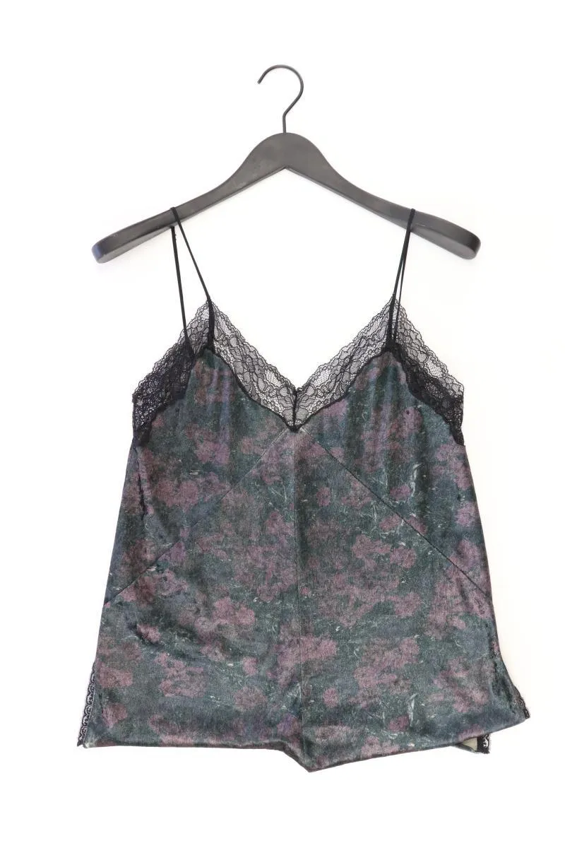Second Hand Outfit Größe M mit Zara Camisole in Gr. M und Halskette