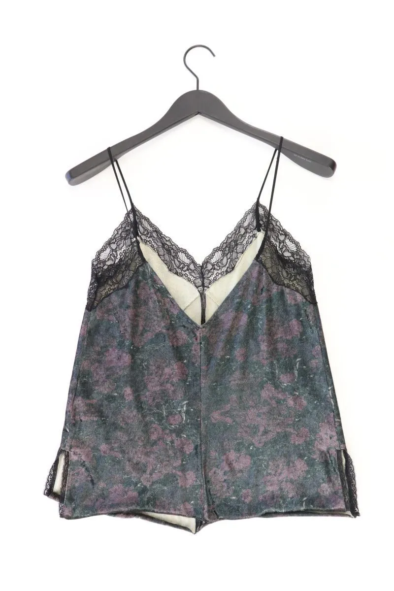 Second Hand Outfit Größe M mit Zara Camisole in Gr. M und Halskette