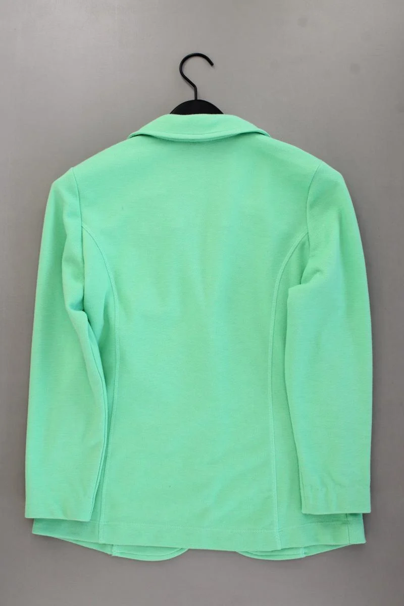Sure Regular Blazer Gr. S grün
