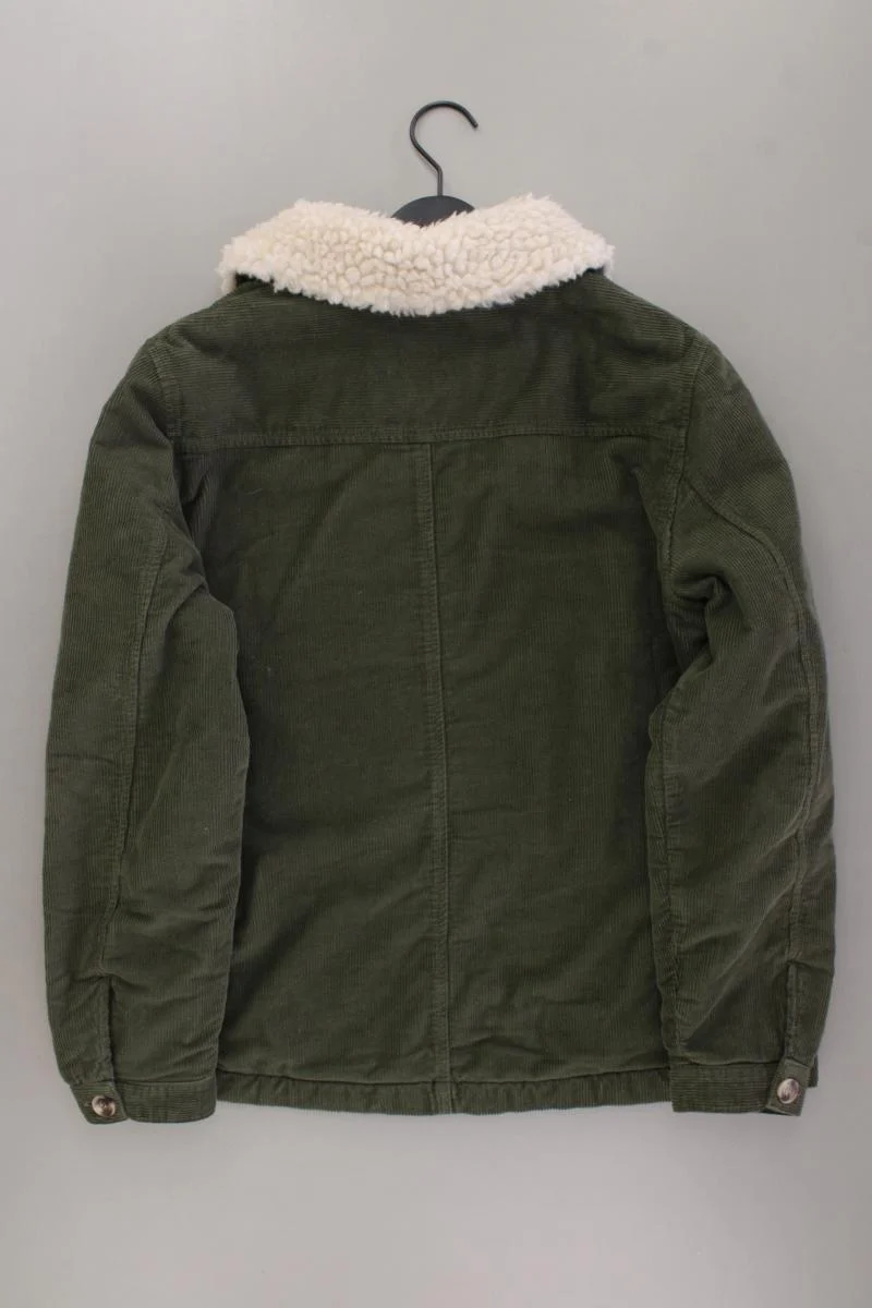 Armor Lux Cordjacke Gr. 44 neu mit Etikett Neupreis: 199,95€! olivgrün