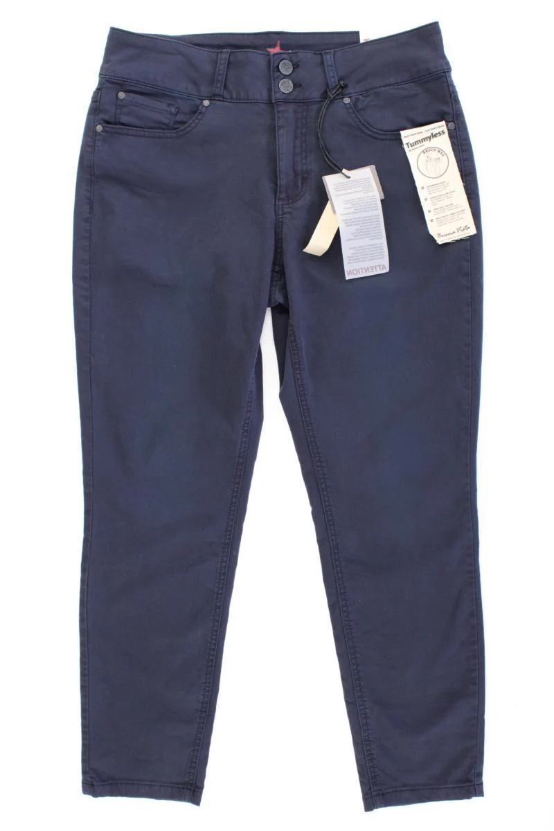Buena Vista Five-Pocket-Hose Gr. XL neu mit Etikett blau aus Baumwolle