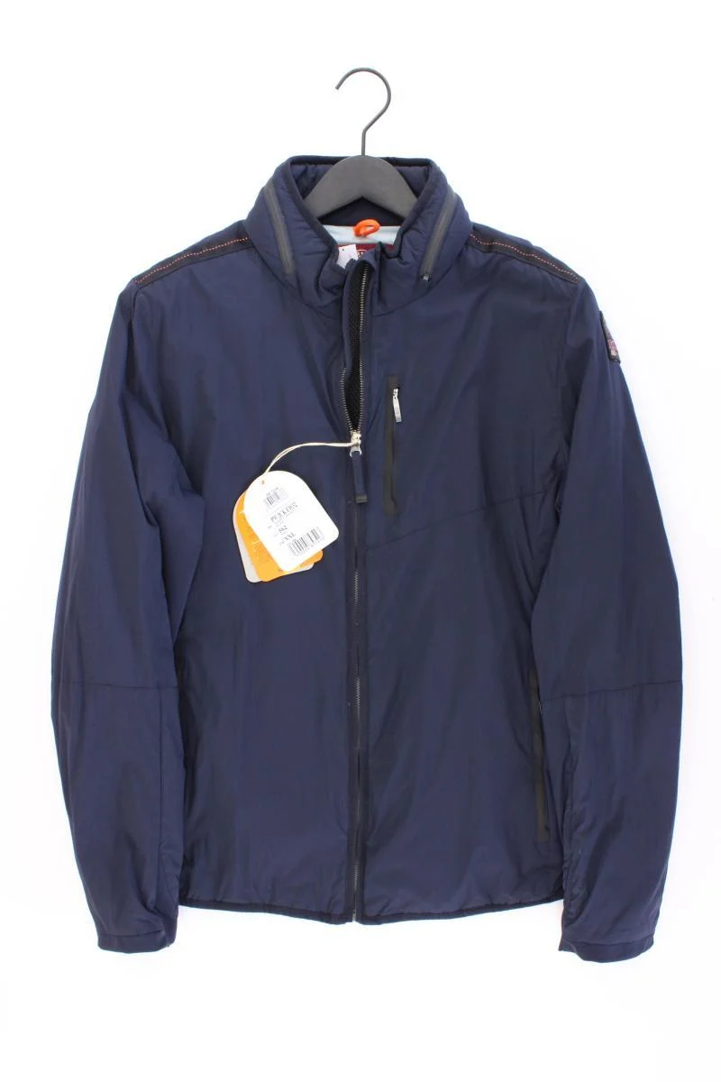 Parajumpers Übergangsjacke Gr. XXL neu mit Etikett Neupreis: 299,0€! blau