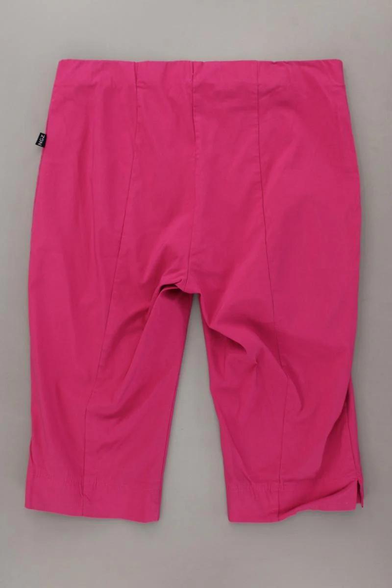 Navigazione Shorts Gr. 42 pink aus Viskose