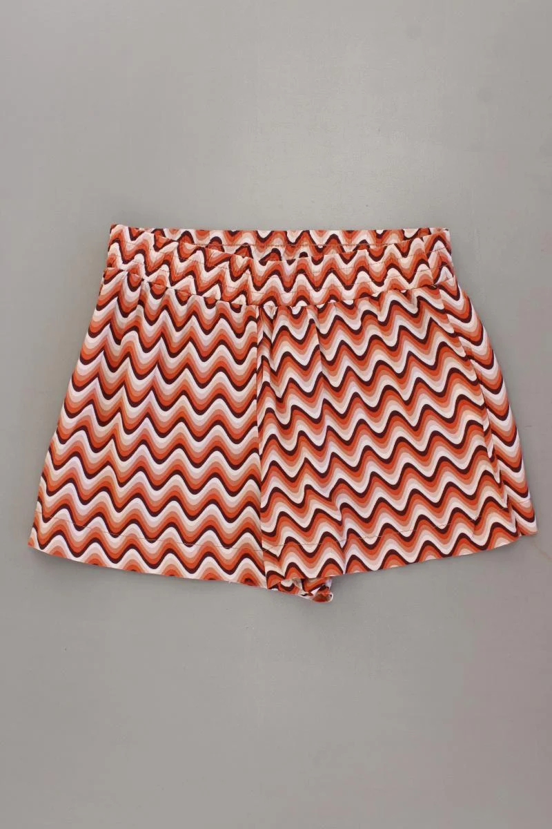 New Look Hotpants Gr. 36 orange