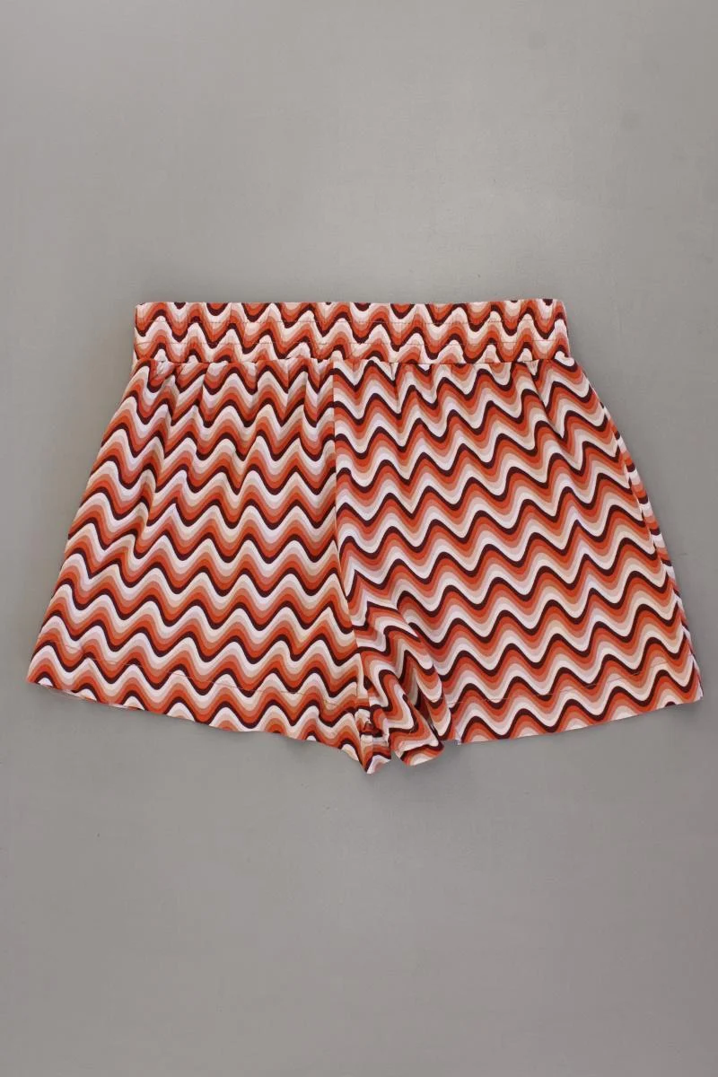 New Look Hotpants Gr. 36 orange