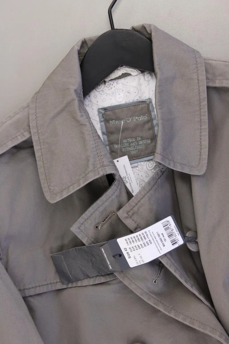 Marc O'Polo Cabanjacke Gr. 42 neu mit Etikett Neupreis: 179,0€! grau
